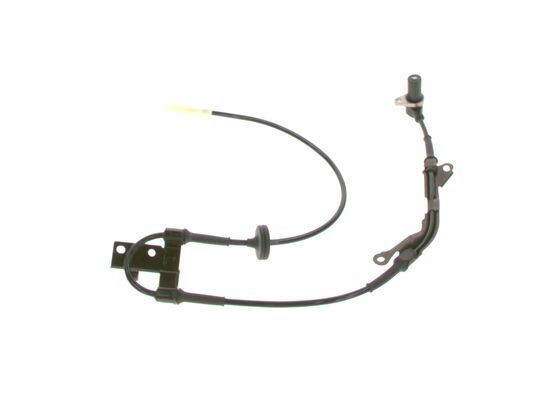 Jutiklis, rato greitis BOSCH 0 265 006 104