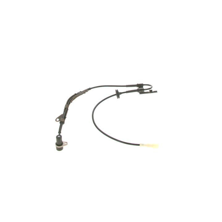 Jutiklis, rato greitis BOSCH 0 265 006 104