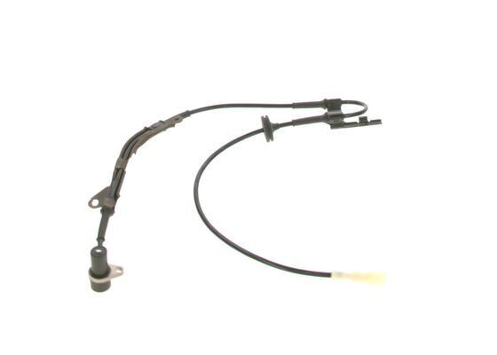 Jutiklis, rato greitis BOSCH 0 265 006 104