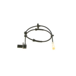 Jutiklis, rato greitis BOSCH 0 265 006 258