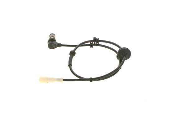 Jutiklis, rato greitis BOSCH 0 265 006 258