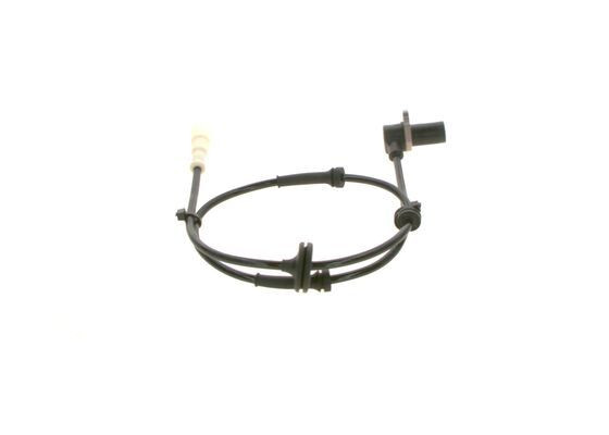 Jutiklis, rato greitis BOSCH 0 265 006 258