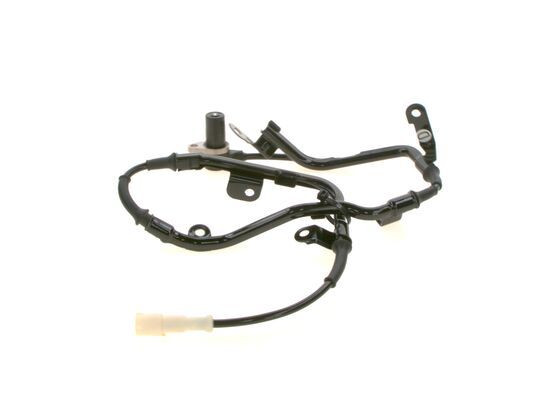 Jutiklis, rato greitis BOSCH 0 265 006 268