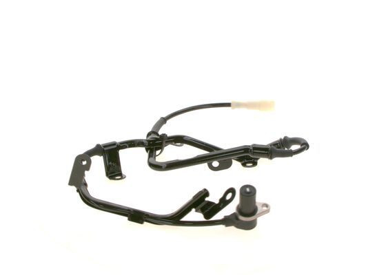 Jutiklis, rato greitis BOSCH 0 265 006 268