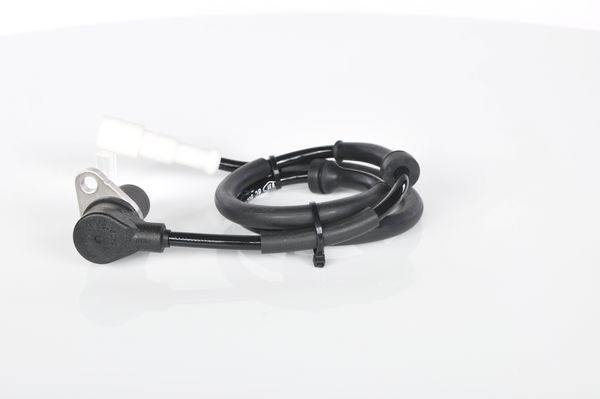 Jutiklis, rato greitis BOSCH 0 265 006 386