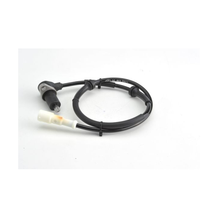 Jutiklis, rato greitis BOSCH 0 265 006 387