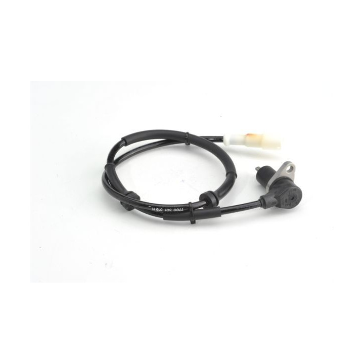 Jutiklis, rato greitis BOSCH 0 265 006 387