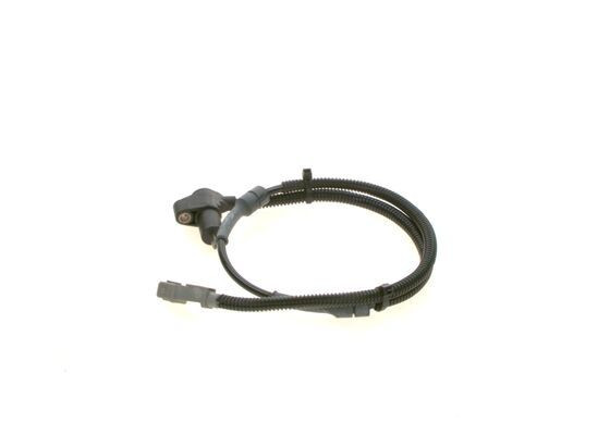 Jutiklis, rato greitis BOSCH 0 265 006 504