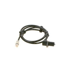 Jutiklis, rato greitis BOSCH 0 265 006 673