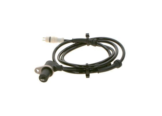 Jutiklis, rato greitis BOSCH 0 265 006 673