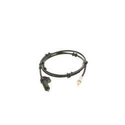 Jutiklis, rato greitis BOSCH 0 265 006 688