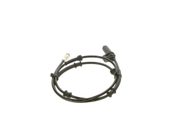 Jutiklis, rato greitis BOSCH 0 265 006 688