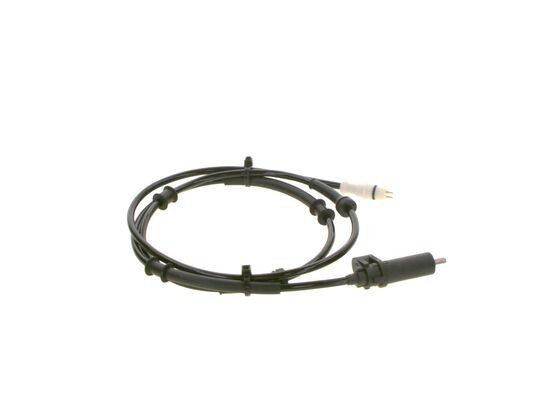 Jutiklis, rato greitis BOSCH 0 265 006 688