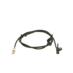 Jutiklis, rato greitis BOSCH 0 265 007 027