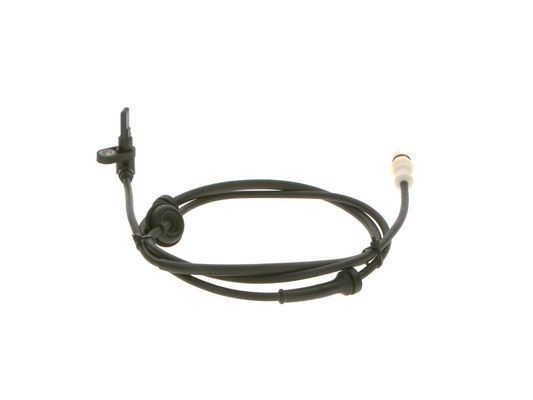 Jutiklis, rato greitis BOSCH 0 265 007 027