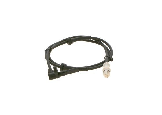 Jutiklis, rato greitis BOSCH 0 265 007 044