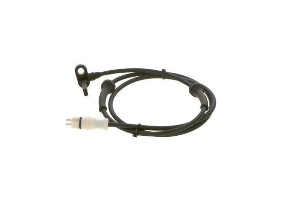 Jutiklis, rato greitis BOSCH 0 265 007 044