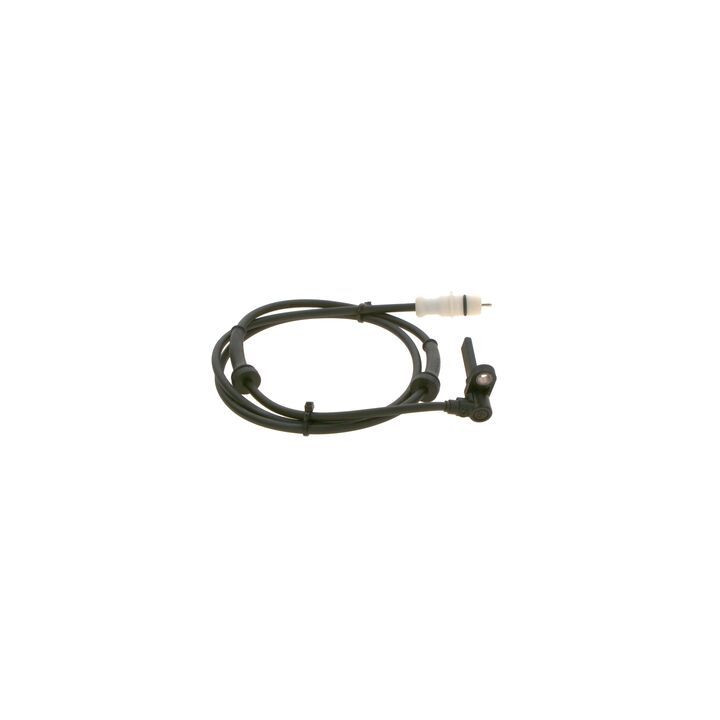 Jutiklis, rato greitis BOSCH 0 265 007 044