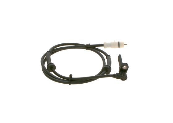 Jutiklis, rato greitis BOSCH 0 265 007 044