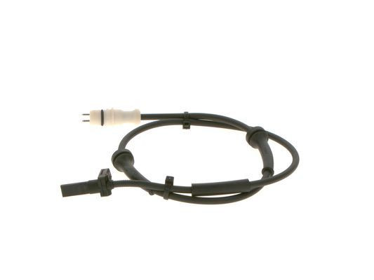 Jutiklis, rato greitis BOSCH 0 265 007 045