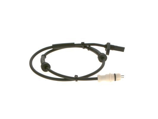 Jutiklis, rato greitis BOSCH 0 265 007 045