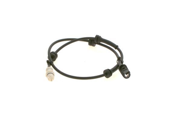 Jutiklis, rato greitis BOSCH 0 265 007 051