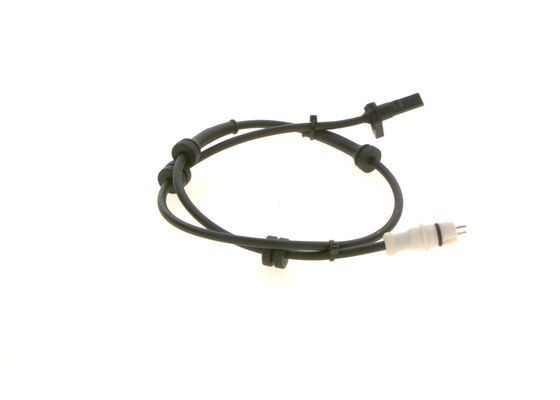 Jutiklis, rato greitis BOSCH 0 265 007 051