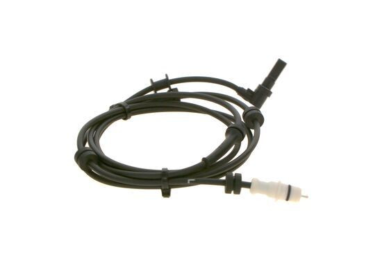 Jutiklis, rato greitis BOSCH 0 265 007 054