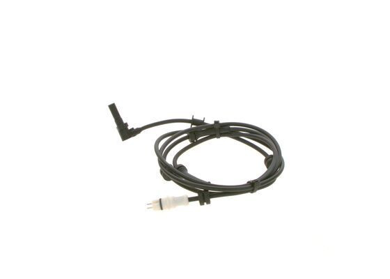 Jutiklis, rato greitis BOSCH 0 265 007 055