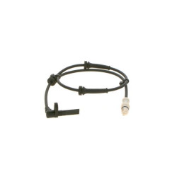 Jutiklis, rato greitis BOSCH 0 265 007 070