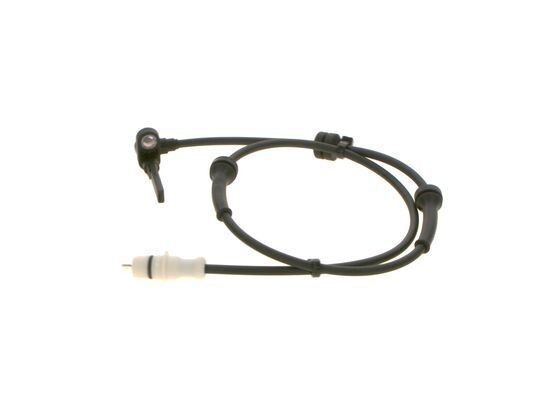 Jutiklis, rato greitis BOSCH 0 265 007 070