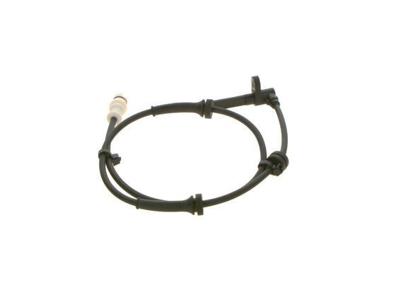 Jutiklis, rato greitis BOSCH 0 265 007 070