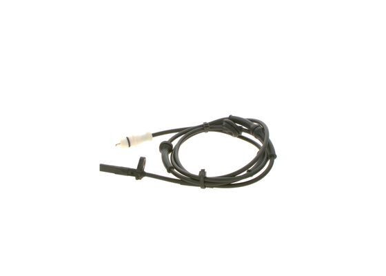 Jutiklis, rato greitis BOSCH 0 265 007 072