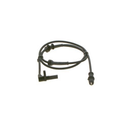 Jutiklis, rato greitis BOSCH 0 265 007 073