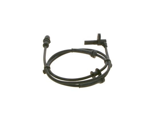 Jutiklis, rato greitis BOSCH 0 265 007 073