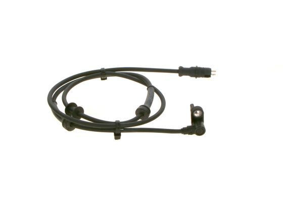 Jutiklis, rato greitis BOSCH 0 265 007 073