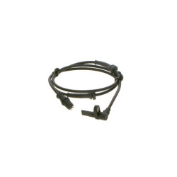 Jutiklis, rato greitis BOSCH 0 265 007 074