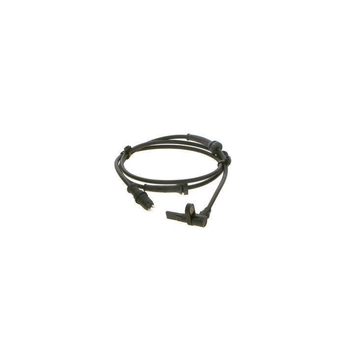 Jutiklis, rato greitis BOSCH 0 265 007 074