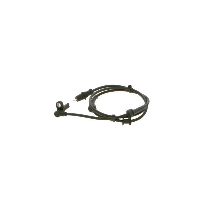 Jutiklis, rato greitis BOSCH 0 265 007 074