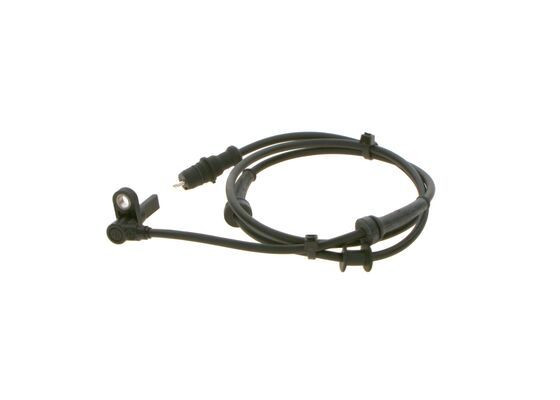 Jutiklis, rato greitis BOSCH 0 265 007 074