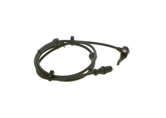 Jutiklis, rato greitis BOSCH 0 265 007 074