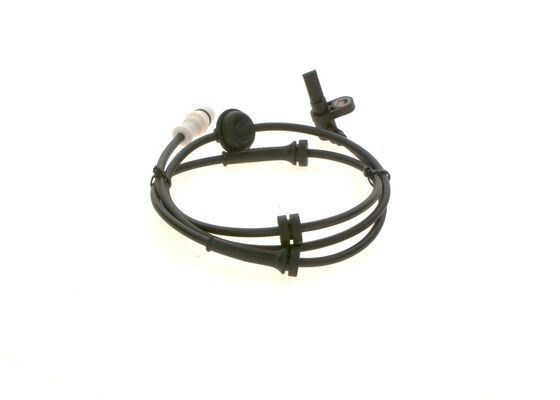 Jutiklis, rato greitis BOSCH 0 265 007 102