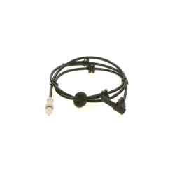 Jutiklis, rato greitis BOSCH 0 265 007 103