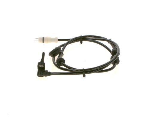 Jutiklis, rato greitis BOSCH 0 265 007 103