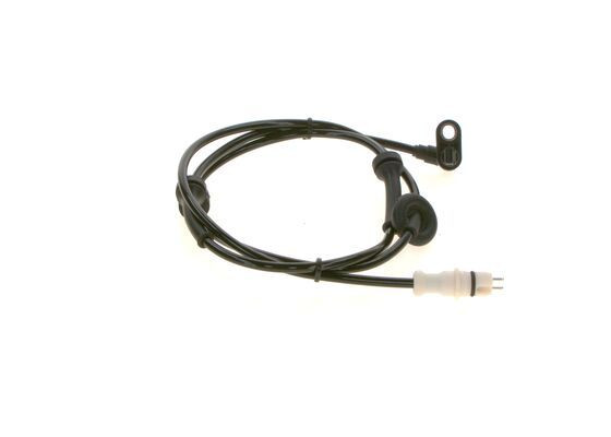 Jutiklis, rato greitis BOSCH 0 265 007 103