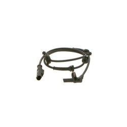 Jutiklis, rato greitis BOSCH 0 265 007 401