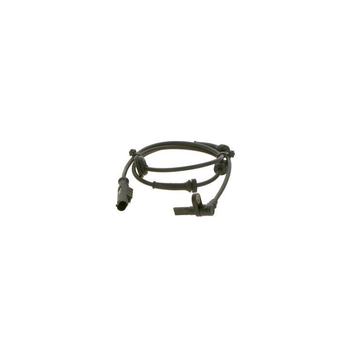 Jutiklis, rato greitis BOSCH 0 265 007 401