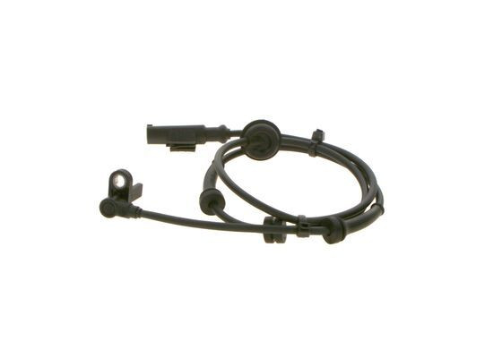 Jutiklis, rato greitis BOSCH 0 265 007 401