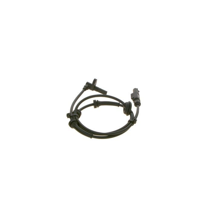 Jutiklis, rato greitis BOSCH 0 265 007 401