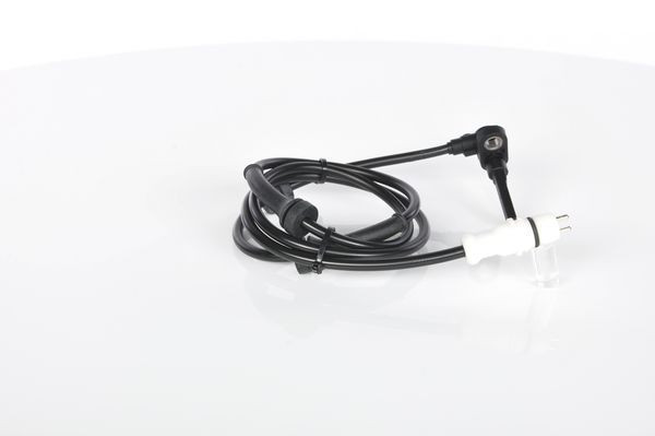 Jutiklis, rato greitis BOSCH 0 265 007 510